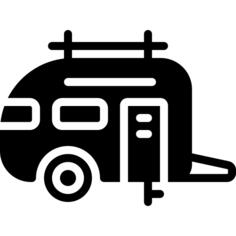 大篷车