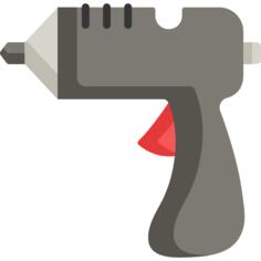 Caulk gun
