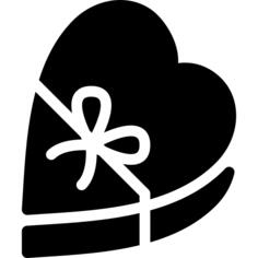Chocolate box