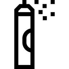 Hair spray