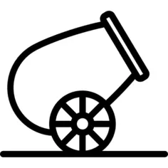 Cannon