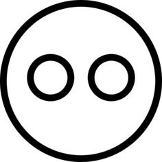 Flickr的