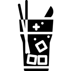 鸡尾酒