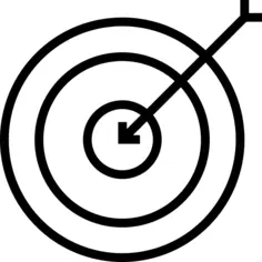 目标
