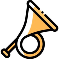French horn