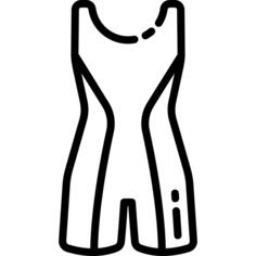 Wetsuit