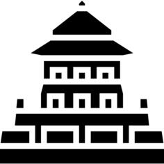 堡