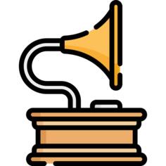 Gramophone