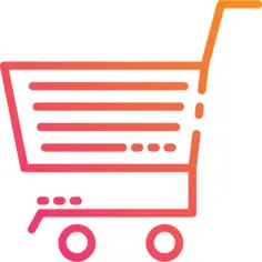 Shopping cart