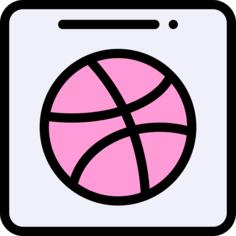 Dribbble