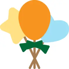 Balloons