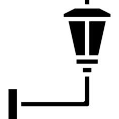 Lamppost