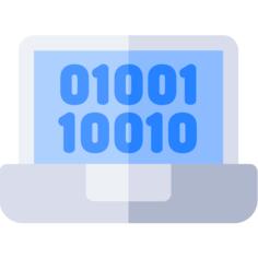 Binary code