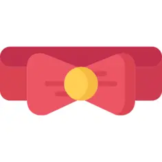 Bow tie