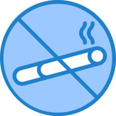 禁止抽烟
