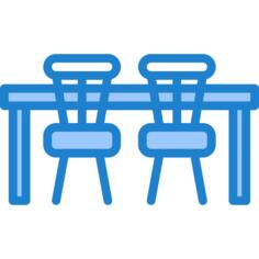 Kitchen table