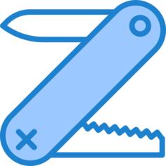 Swiss army knife