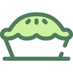 馅饼