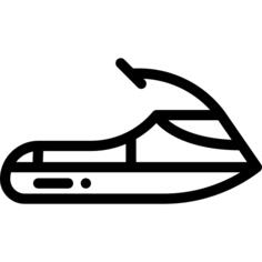 喷射船