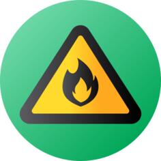 Fire sign