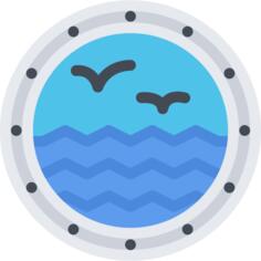 窗口