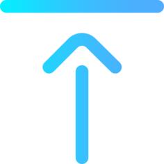 顶部对齐