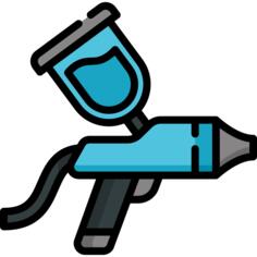Airbrush