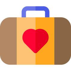 Suitcase