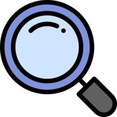 放大镜