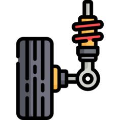Suspension
