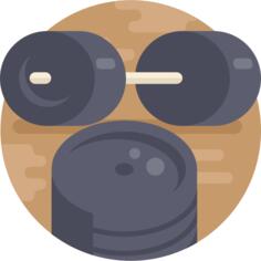 Weightlifting