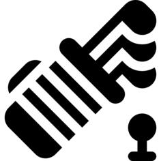 高尔夫球包