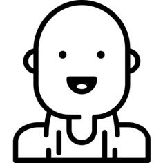 Man
