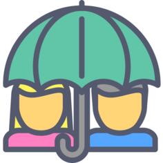 保护