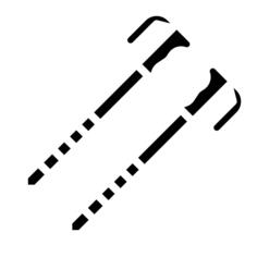 Poles