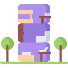 住宅