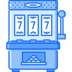Slot machine