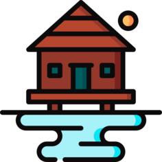 棚屋