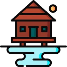 Hut