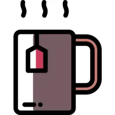 茶