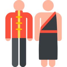 Chinese