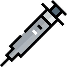 Syringe