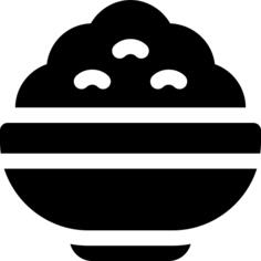 白饭