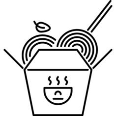面条