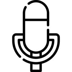Microphone