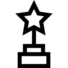 Trophy