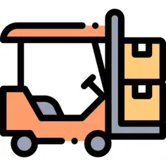 Forklift