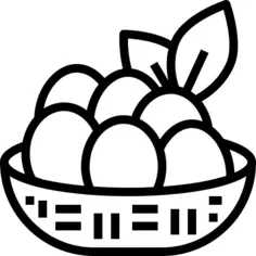 Eggs
