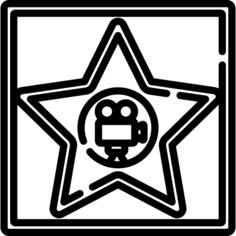 Walk of fame