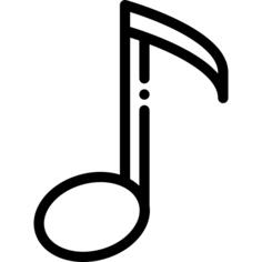 Music note